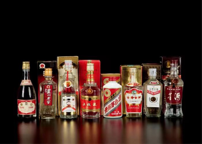 牙克石老酒储存的方法